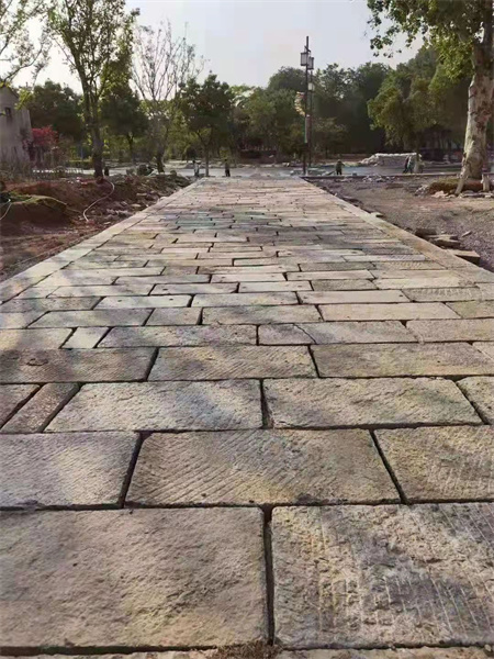 青石板材加工廠